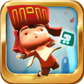 迷失之风中文版