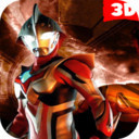 奥特曼英雄传奇内置功能菜单版