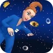 宇航员的太空生活中文版