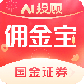 国金佣金宝