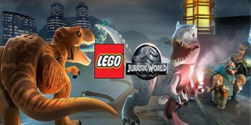 和恐龙侏罗纪公园相似的手游