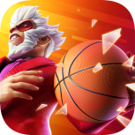 热血街篮(公平竞技3V3)