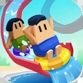 水上游乐场完整版