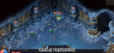 单职业高爆传奇手游