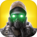 圣灵之境华为版