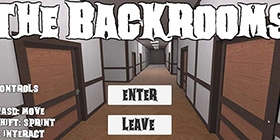 《深入后室》攻略大全