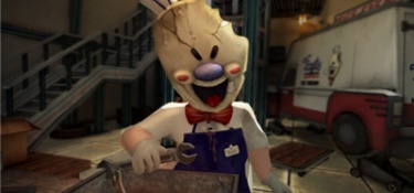 灵异恐怖类手游