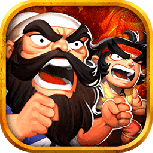 吞食天地汉室中兴录