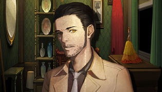 有机关盒的手游