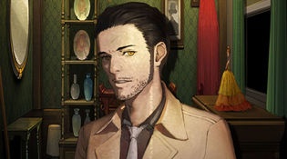 有机关盒的手游