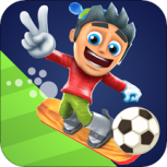 滑雪大冒险2中国版