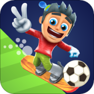 滑雪大冒险2中国版