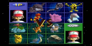 口袋妖怪竞技场2超全版本手游