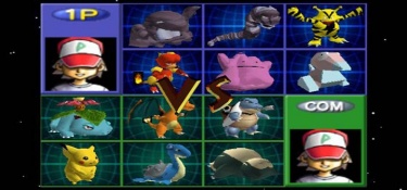 口袋妖怪竞技场2超全版本手游