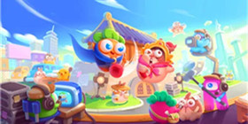 保卫萝卜4攻略大全