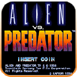 异形对铁血战士