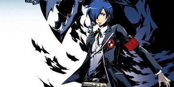 女神异闻录3超全版本手游