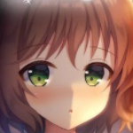 我的小狗女友完结版