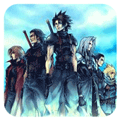 最终幻想7核心危机switch版