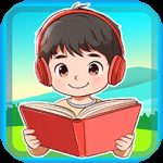 宝宝学儿歌听故事