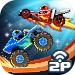 撞头赛车历史版