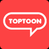 toptoon漫画纯净版
