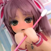 与袖珍手办的日常模拟器