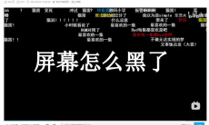 王者荣耀屏幕怎么黑了梗是什么意思2