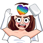 脑洞我最强抖音版