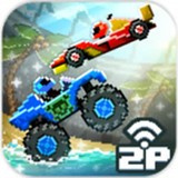 撞头赛车（附兑换码2023）