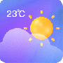 天气