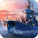 战舰世界闪击战(战舰竞技)