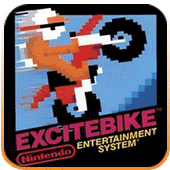 越野摩托车单机版