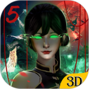 无尽噩梦5怨灵咒中文版