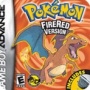 口袋妖怪火红gba版