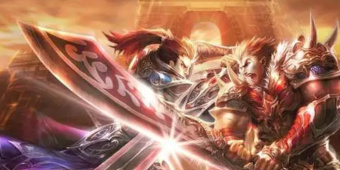 免费就能秒人的传奇手游合集