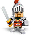 创世战士免费版