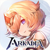 阿卡迪亚测试服