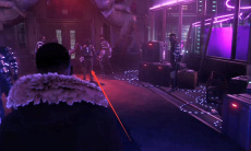 蜘蛛侠：迈尔斯莫拉莱斯Steam版卧底地下帮怎么完成1