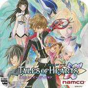 心灵传说完整版