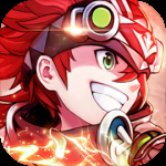 口袋英雄传九游版