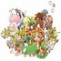 牧场物语psp美版