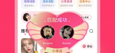 比较正规的婚恋交友APP