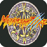 兽化变形战士(出招表)