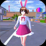 樱花校园多彩世界