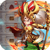 疯狂爬塔测试服