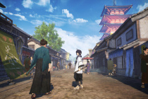 《Fate/Samurai Remnant》钢制小锤获得方法