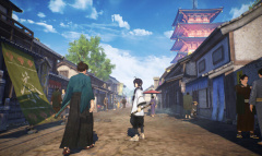 《Fate/Samurai Remnant》钢制小锤获得方法