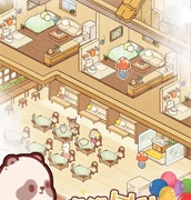 餐厅模拟经营类手游