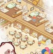 餐厅模拟经营类手游